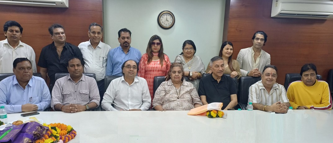 WIFPA E.C. Members 2025- 2028